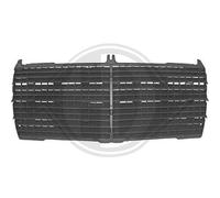 DIEDERICHS 1612039 Rejilla delantera Compatible con MERCEDES-BENZ W124 Sedán W124 W124 Familiar S124 W124 Coupé C124