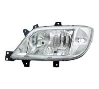 DIEDERICHS 1662981 Faro delantero