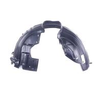 DIEDERICHS 1665109 Paso de rueda adecuado para MERCEDES-BENZ Vito Bus (W638)