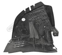 DIEDERICHS 1670009 Paso de rueda