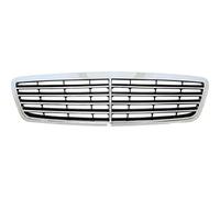 DIEDERICHS 1671040 Rejilla delantera Compatible con MERCEDES-BENZ Clase C Sedán W203 Clase C T-modell S203