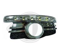 DIEDERICHS 1672688 Juego de luces circulación diurna