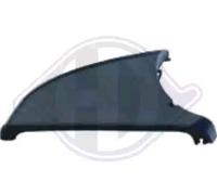 DIEDERICHS 1682327 Cubierta, retrovisor exterior