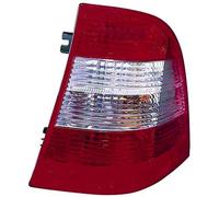 DIEDERICHS 1690191 Piloto trasero