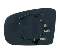 Diederichs 1690229 Espejo retrovisor izquierdo