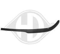 Diederichs 1805063 frontal Alerón Izquierda