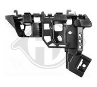 DIEDERICHS 1808014 Soporte parachoques Delante, derecha Compatible con OPEL Astra K Sports Tourer B16 Astra K Hatchback B16