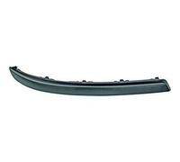 DIEDERICHS 1813362 Protector para parachoques Delante, derecha Compatible con OPEL Corsa C Hatchback X01