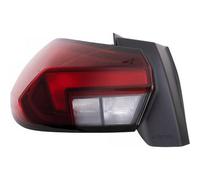 DIEDERICHS 1816091 Piloto trasero