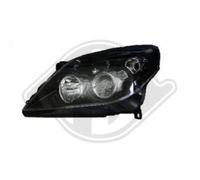Diederichs 1825986 Faro derecho