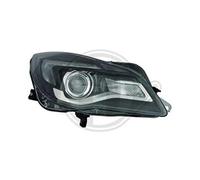 Diederichs 1827980 - Faro principal