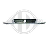 DIEDERICHS 2203140 Rejilla delantera para VW Polo Classic (6V2)