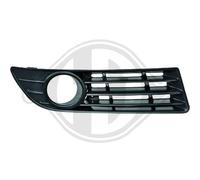 Diederichs 2205148 Conducto de aire derecho