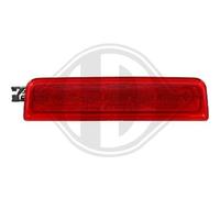 DIEDERICHS 2205695 Luz de freno adicional