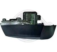 DIEDERICHS 2206229 Piloto intermitente