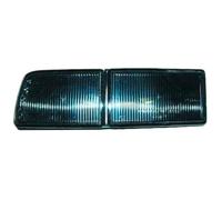 DIEDERICHS 2212069 Pantalla, faro antiniebla