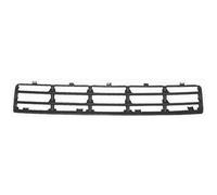 DIEDERICHS 2213045 Rejilla de ventilación parachoques centro Compatible con VW Golf IV Hatchback 1J1 Golf IV Variant 1J5