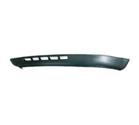 DIEDERICHS 2213061 Spoiler delantero negro