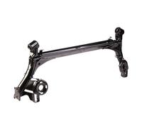 DIEDERICHS 2213419 Cuerpo del eje