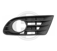 DIEDERICHS 2214648 Rejilla de ventilación parachoques derecha Compatible con VW Golf Plus/Crossgolf 5M1, 521