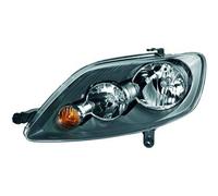 DIEDERICHS 2214687 Faro delantero para VW Golf Plus / Crossgolf (5M1, 521)