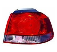 DIEDERICHS 2215094 Piloto trasero