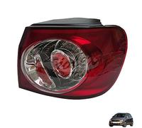 DIEDERICHS 2215690 Piloto trasero