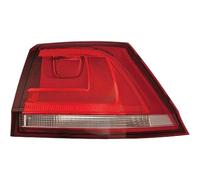 DIEDERICHS 2216691 Piloto trasero