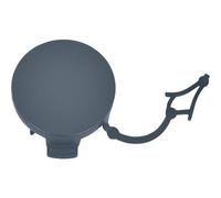 DIEDERICHS 2217063 Tapa gancho de arrastre para VW Golf VII Variant (BA5, BV5)