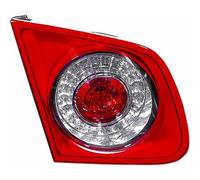 DIEDERICHS 2232093 Piloto trasero izquierda Piloto Trasero Faro trasero Faros traseros