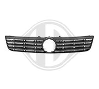 Diederichs 2245040 - Rejilla de radiador