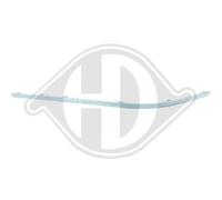 DIEDERICHS 2247067 Protector para parachoques