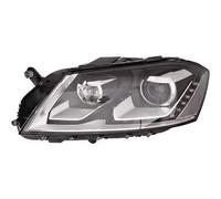 DIEDERICHS 2248985 Faro delantero para VW Passat B7 Variant (365) Bi-Xenon