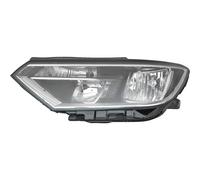 ABAKUS Faro Izquierdo Para VW Passat 3G2 CB2