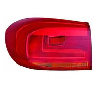 DIEDERICHS 2255290 Piloto trasero