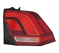 DIEDERICHS 2256090 Piloto trasero