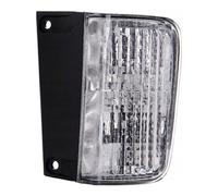 DIEDERICHS 2265094 Piloto de marcha atrás