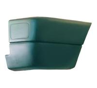 DIEDERICHS 2270056 Cubierta parachoques Atrás derecha