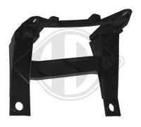 Diederichs 2272085 Soporte para faros delanteros