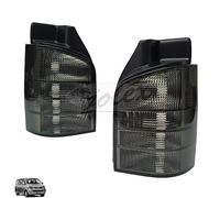 DIEDERICHS 2272695 Juego luz trasera