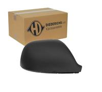DIEDERICHS 2273224 Cubierta retrovisor exterior derecha Compatible con VW Multivan T5 7HM, 7HN, 7HF, 7EF, 7EM, 7EN Transporter T5 Furgoneta 7HA, 7HH, 7EA, 7EH Multivan T6 SGF, SGM, SGN, SHM, SHN