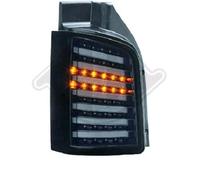 DIEDERICHS 2273994 Juego luz trasera