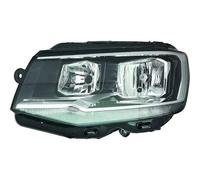 ABAKUS Faro Izquierdo Para VW Transporter VI Bus SGB SGG SGJ Multivan