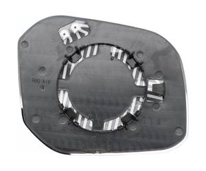 DIEDERICHS 2297629 Cristal de espejo retrovisor exterior