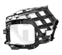 DIEDERICHS 2360063 Soporte parachoques Delante, izquierda Compatible con VW T-Cross C11