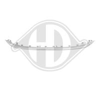 DIEDERICHS 3405144 Protector para parachoques