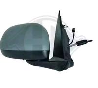 DIEDERICHS 3405624 Espejo retrovisor