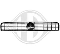 Diederichs 3456040 Rejilla