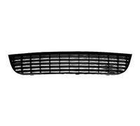 DIEDERICHS 3456045 Rejilla de ventilación parachoques Centro Compatible con FIAT GRANDE PUNTO 199, ABARTH Grande Punto 199