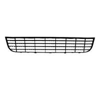 DIEDERICHS 3463045 Rejilla de ventilación parachoques Centro delante Compatible con FIAT BRAVO II 198